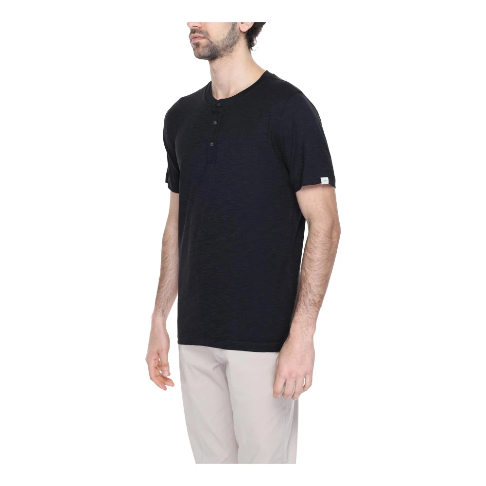 Liu Jo T-Shirts Black Heren