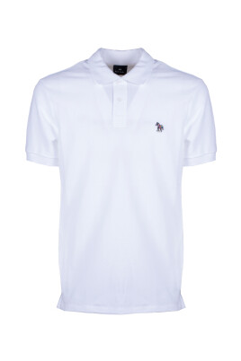 polo-zebre-en-coton