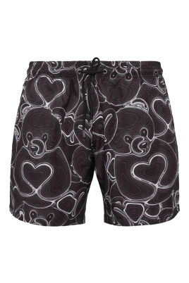 Swim Trunks Teddy Bear