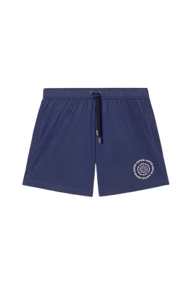 Logo Beachwear för Män