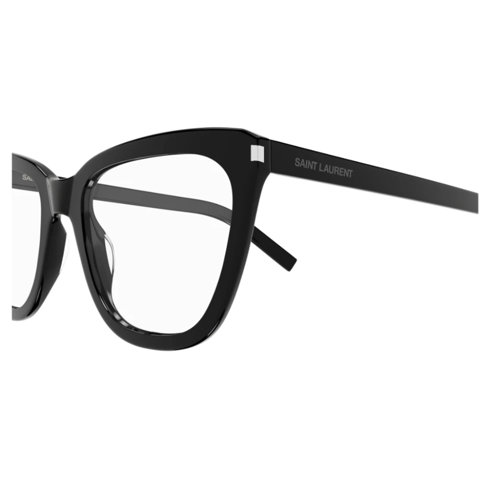 Saint Laurent Slank Model 548 Zonnebril Black Unisex