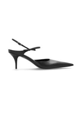 Avenue Bow Slingback
