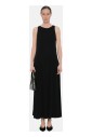 robe-fourreau-sans-manches-en-viscose-a-motifs