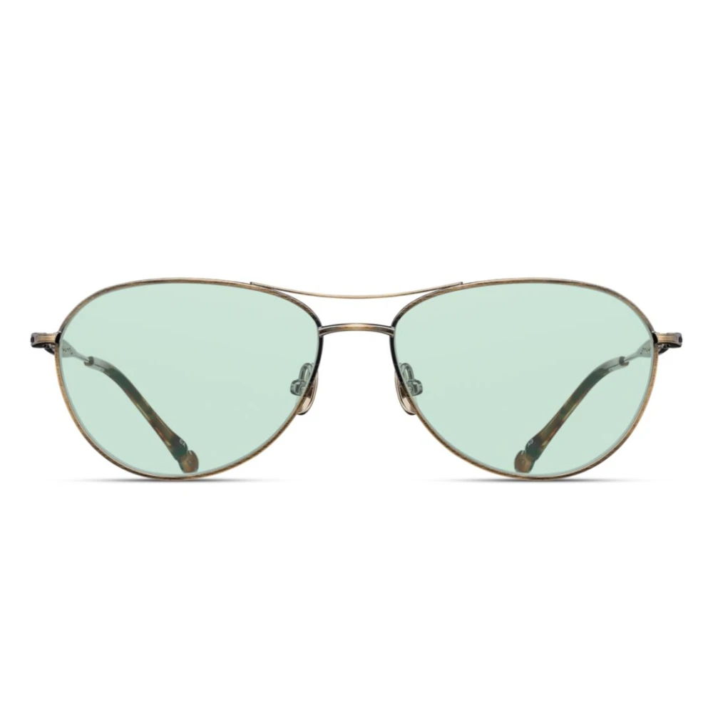 Matsuda Unisex Yellow Sunglasses, 57 Mm, Stylish Sunglasses For Everyday Wear