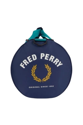 Sport Nylon Large Barrel Bag
