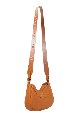 Mini Crescent Crossbody