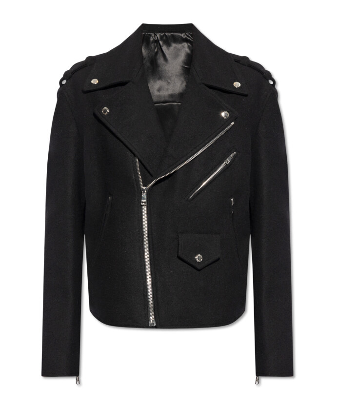 woolen-jacket