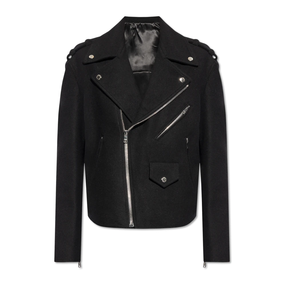Jackets > Light Jackets - - Balmain - Modalova