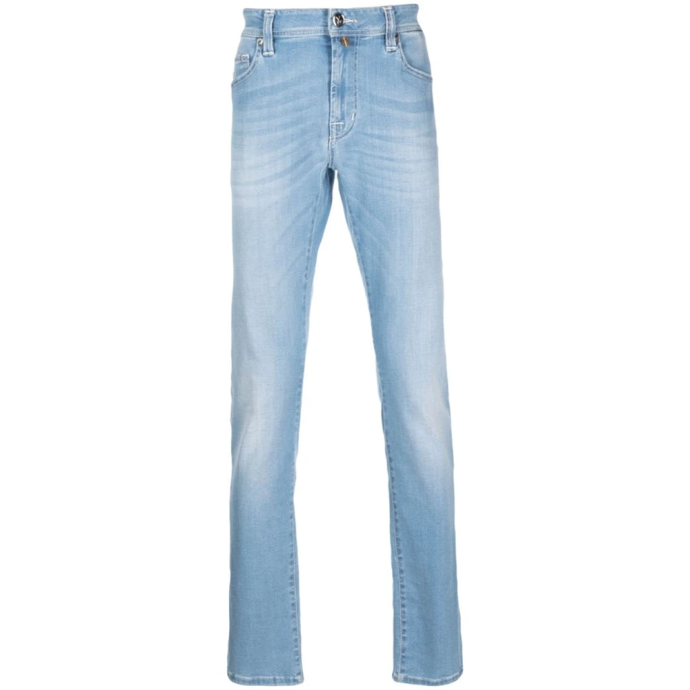 Jeans > Straight Jeans - - Tramarossa - Modalova
