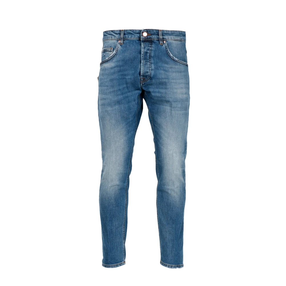 Jeans > Slim-fit Jeans - - Don The Fuller - Modalova
