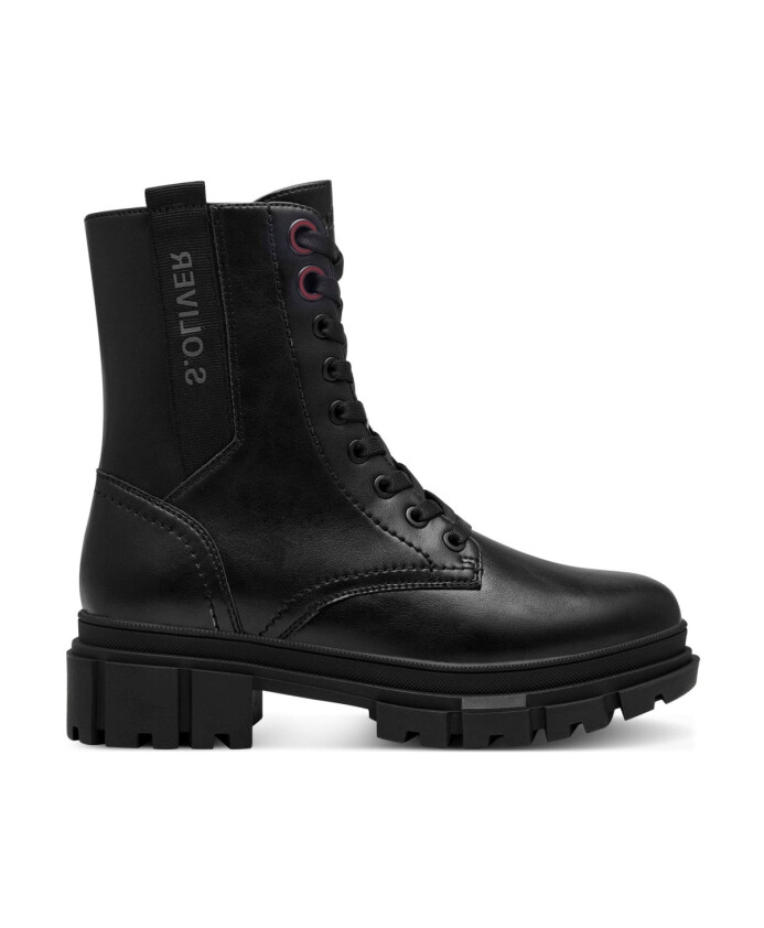 bottines-noires-femme