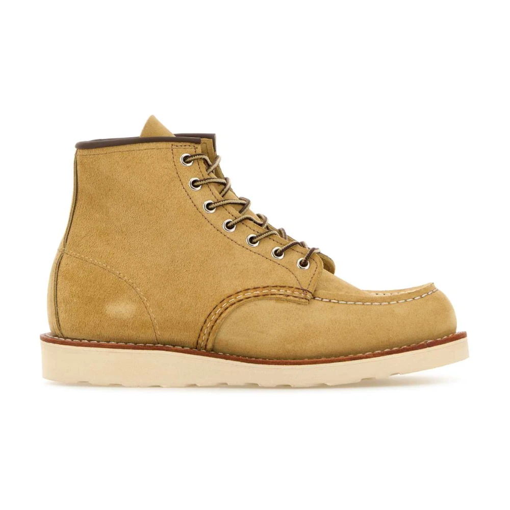 Shoes > Boots > Lace-up Boots - - Red Wing Shoes - Modalova