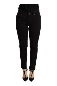 Slim-fit jeans