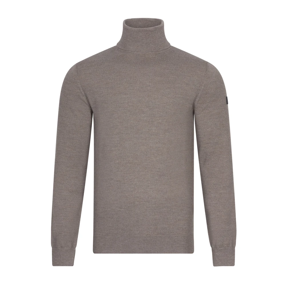 Cavallaro Bruine coltrui Brown Heren