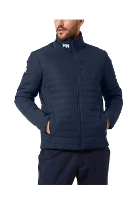 Crew Isolator Jacket 2.0
