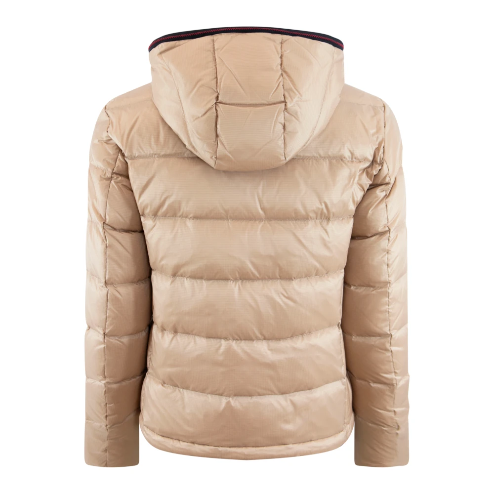 Peuterey Honova Herenjas Beige Heren