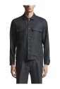 overshirt-en-gabardine-de-lin-pur