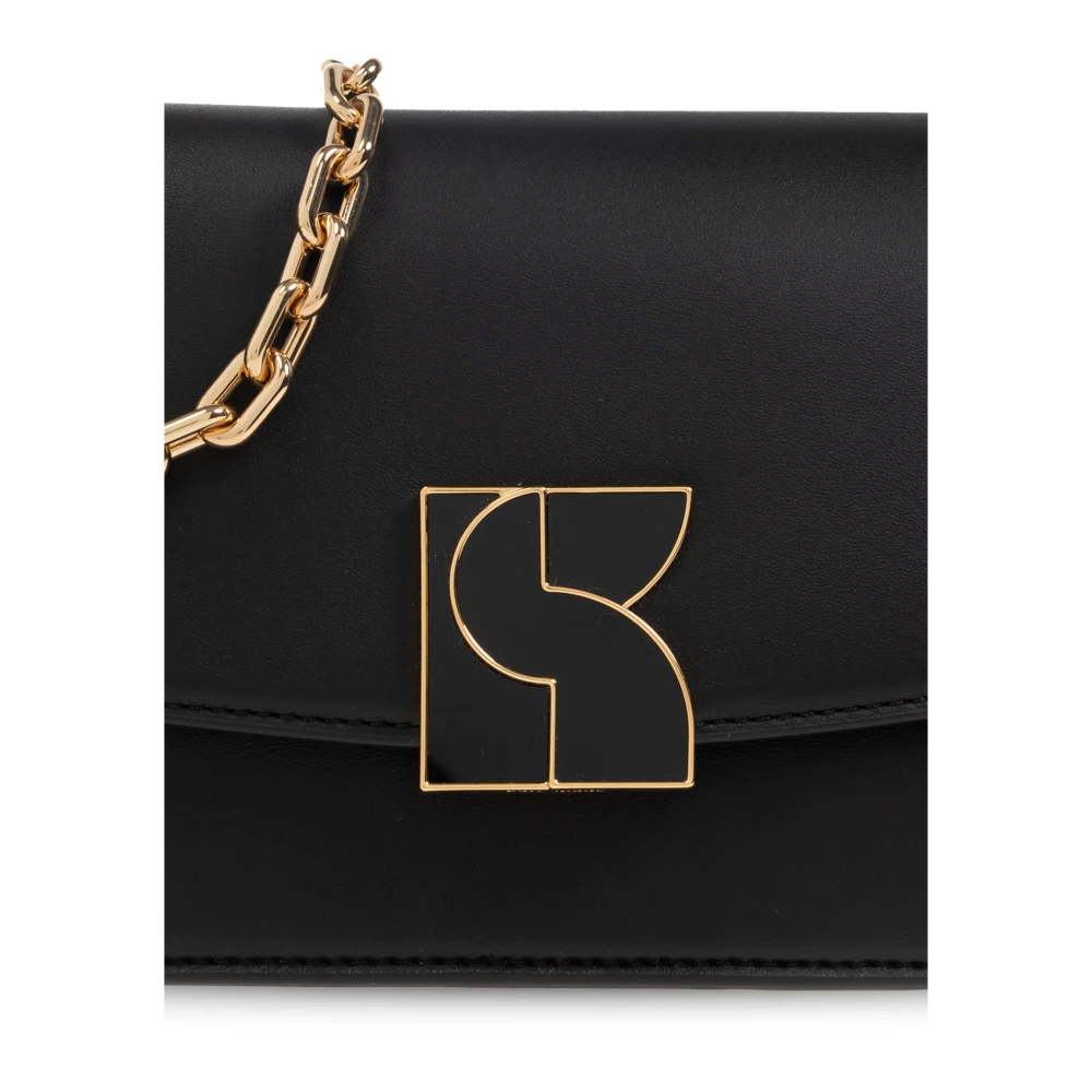 Kate Spade Dakota schoudertas Black Dames