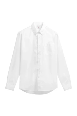 Camicia 100% Cotone