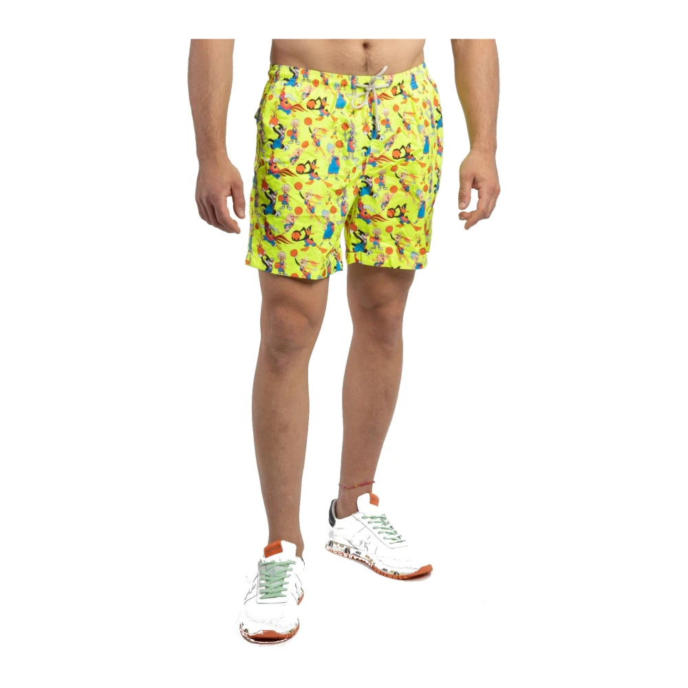 Swimwear > Beachwear - - MC2 Saint Barth - Modalova