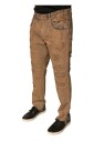brown-tattered-skinny-denim-jeans