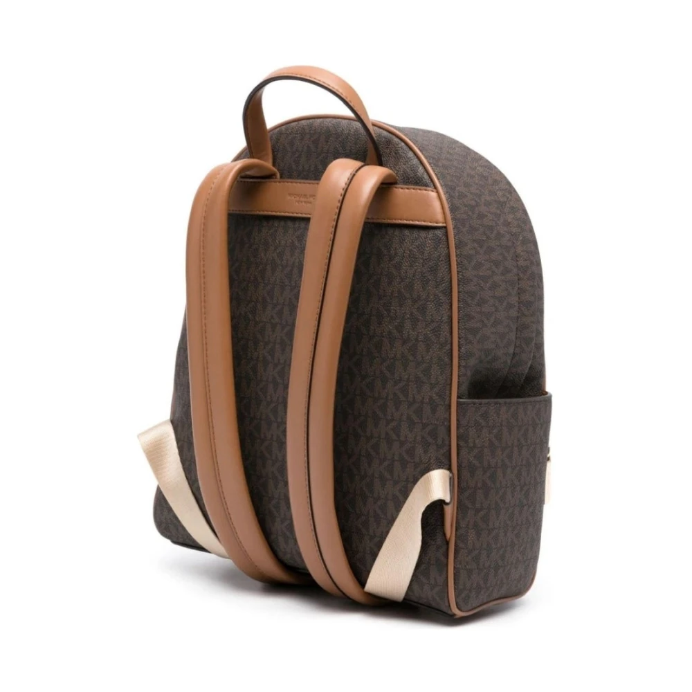 Michael Kors Bruine Damesrugzak Brown Dames