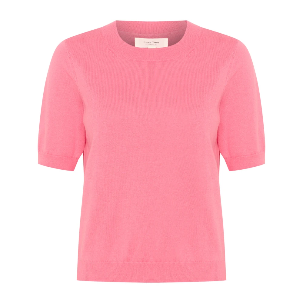 Knitwear > Round-neck Knitwear - - Part Two - Modalova
