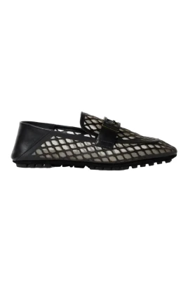 Tube Loafers