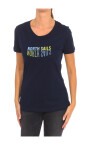 t-shirt-a-manches-courtes-avec-encolure-cotelee