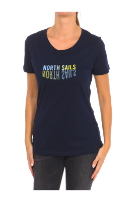 kortaermet-t-shirt-med-ribhals