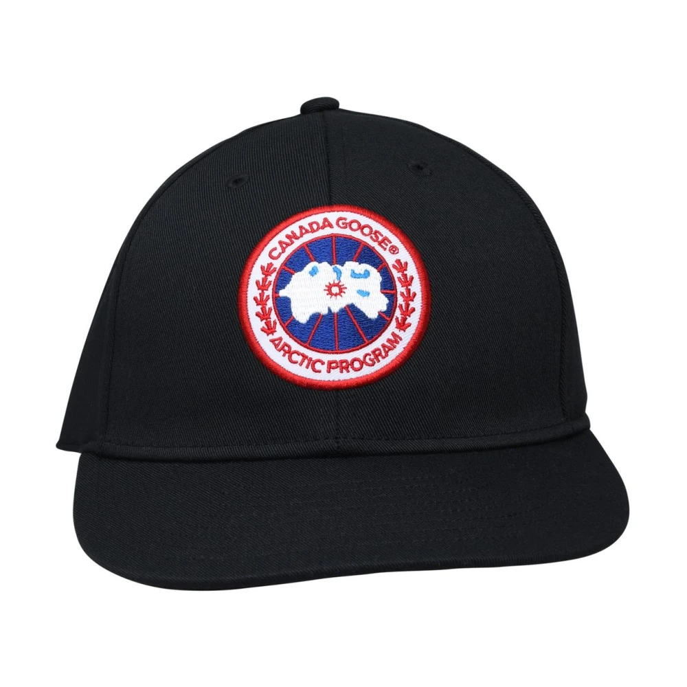 Accessories > Hats > Caps - - Canada Goose - Modalova