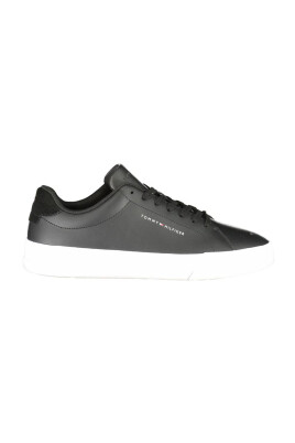 black-leather-men-sneaker