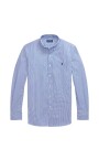 chemise-a-motif-polo-pony