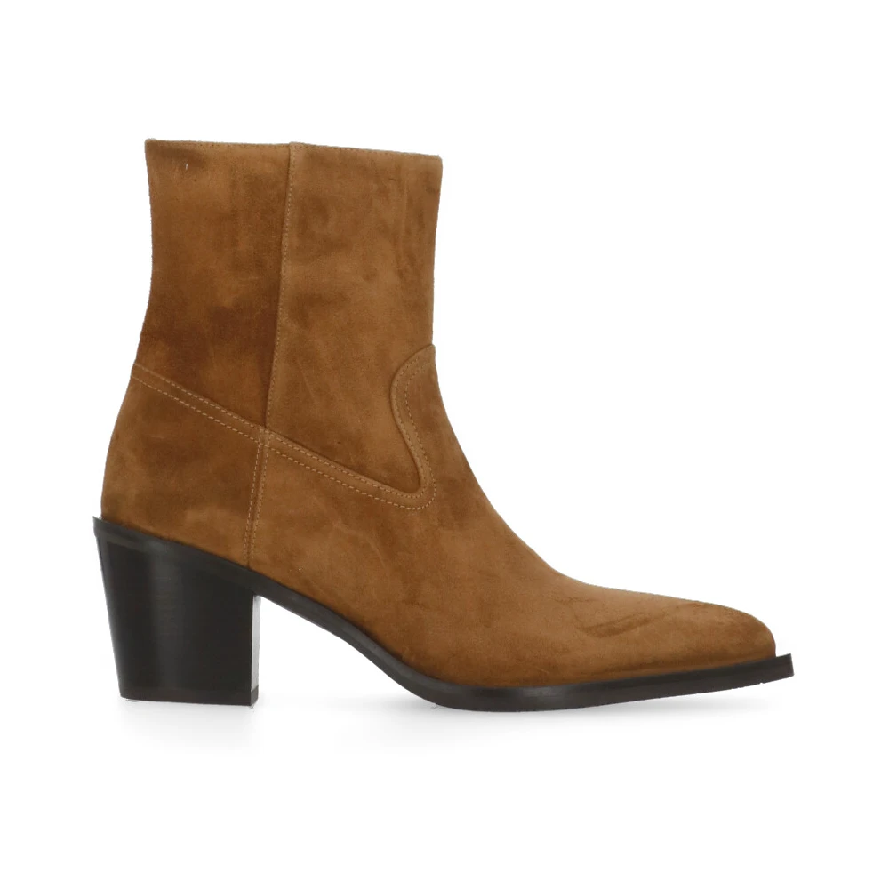 Shoes > Boots > Heeled Boots - - Stuart Weitzman - Modalova