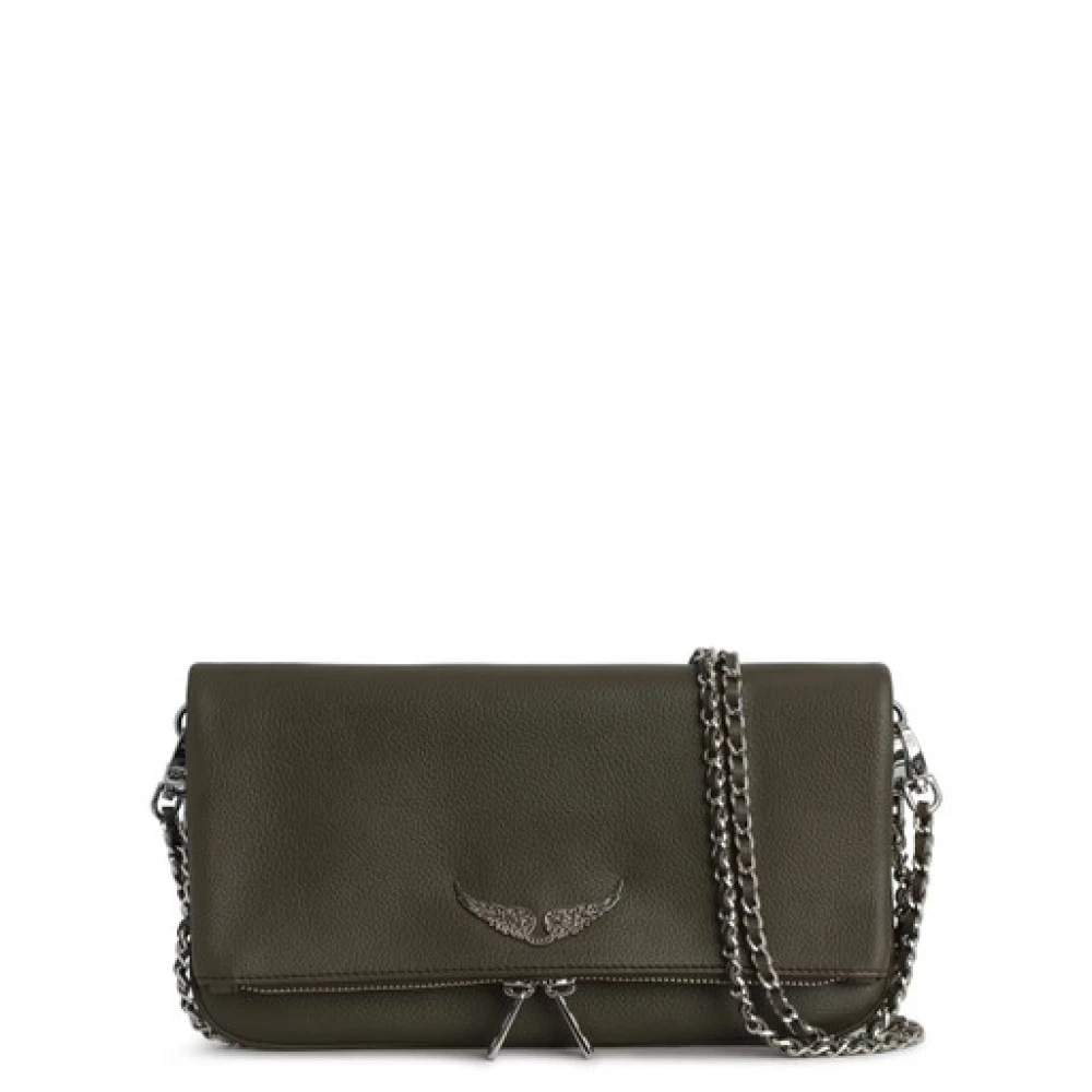 Zadig & Voltaire Donna Record Pochette Rock - Immagine 3