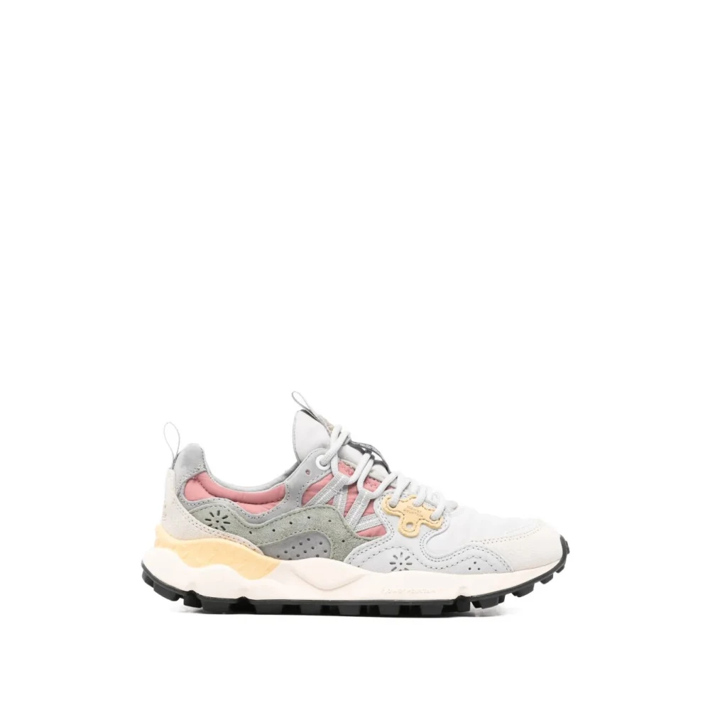 Flower Mountain Women's Yamano 3 Uni L.e.