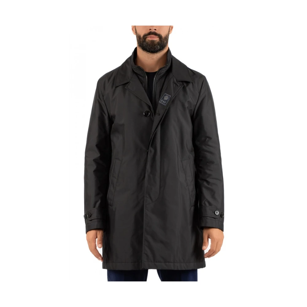 Fay Herenjas Black Heren