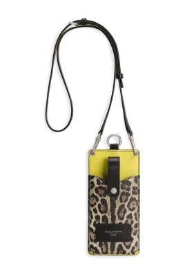 Svart Crossbody-väska för män