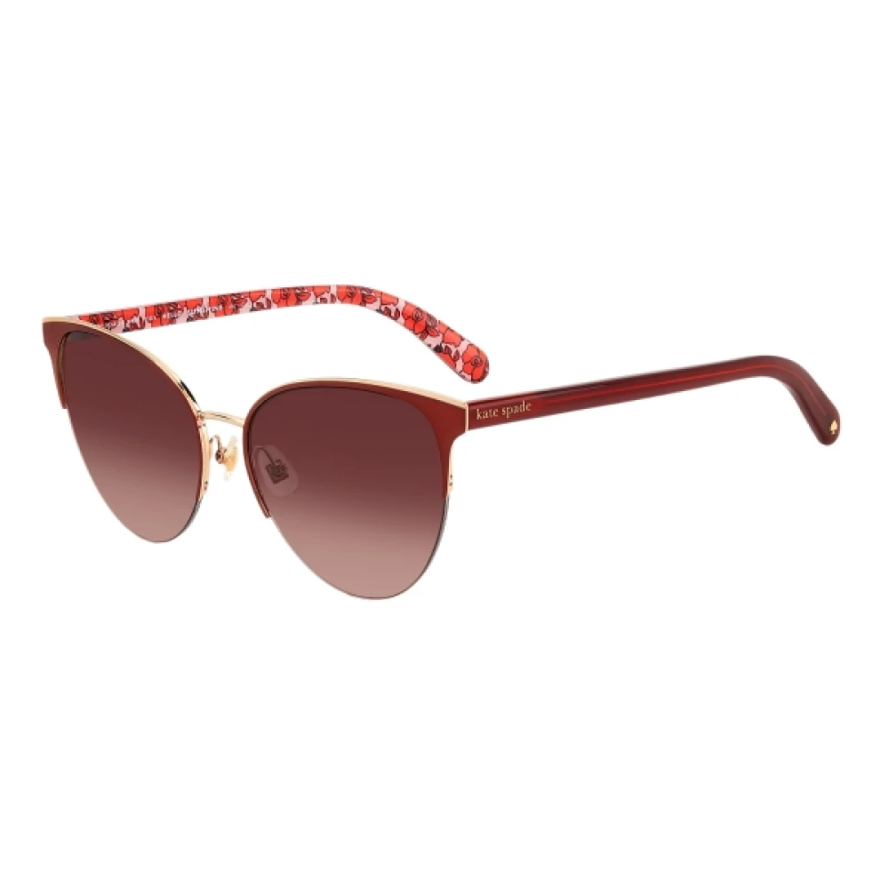 Accessories > Sunglasses - - Kate Spade - Modalova