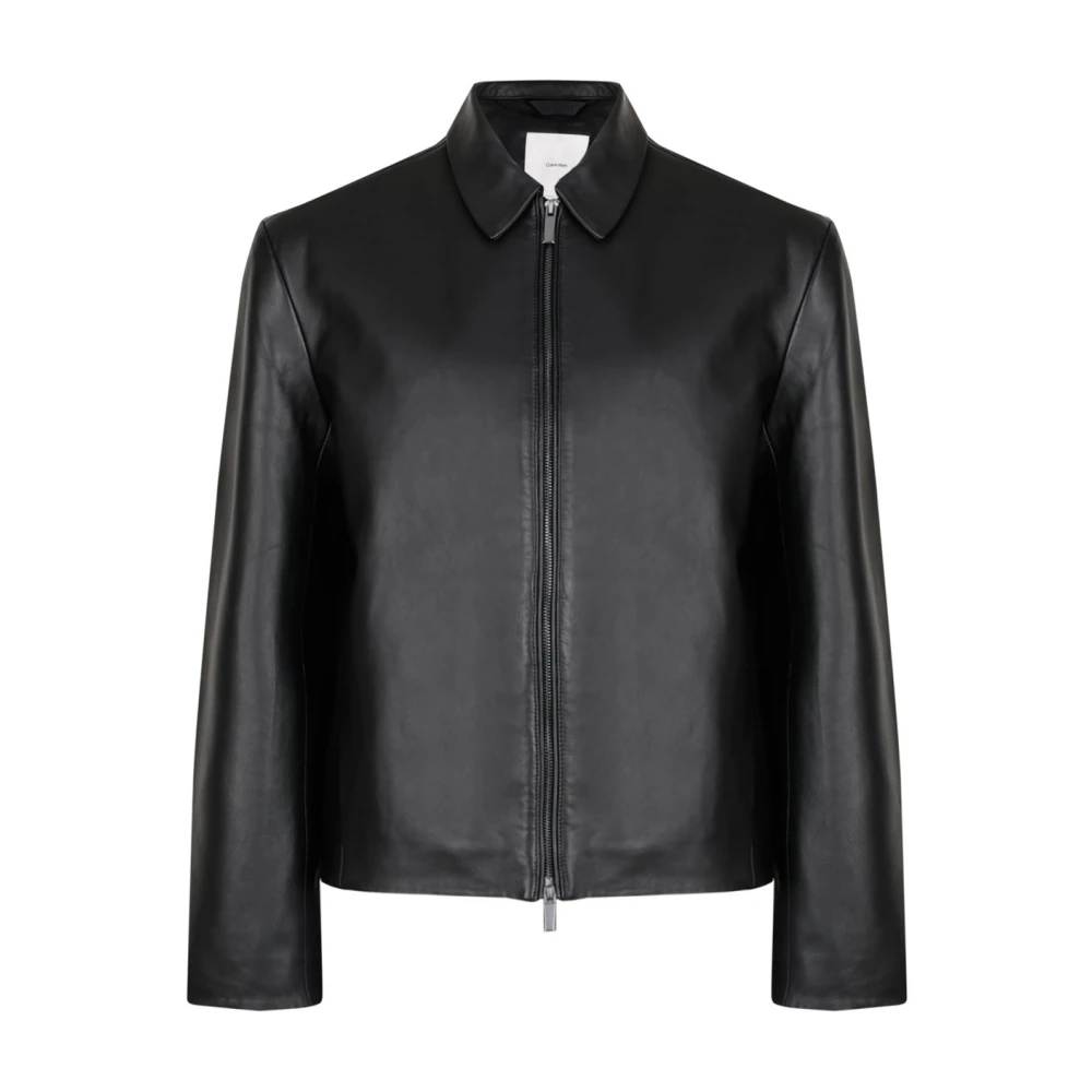 Jackets > Light Jackets - - Calvin Klein - Modalova