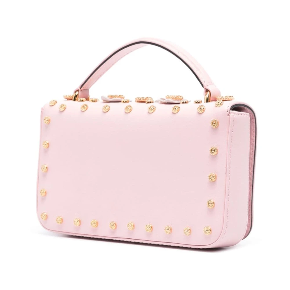Moschino Pre-owned Cross Body Bags Pink Dames
