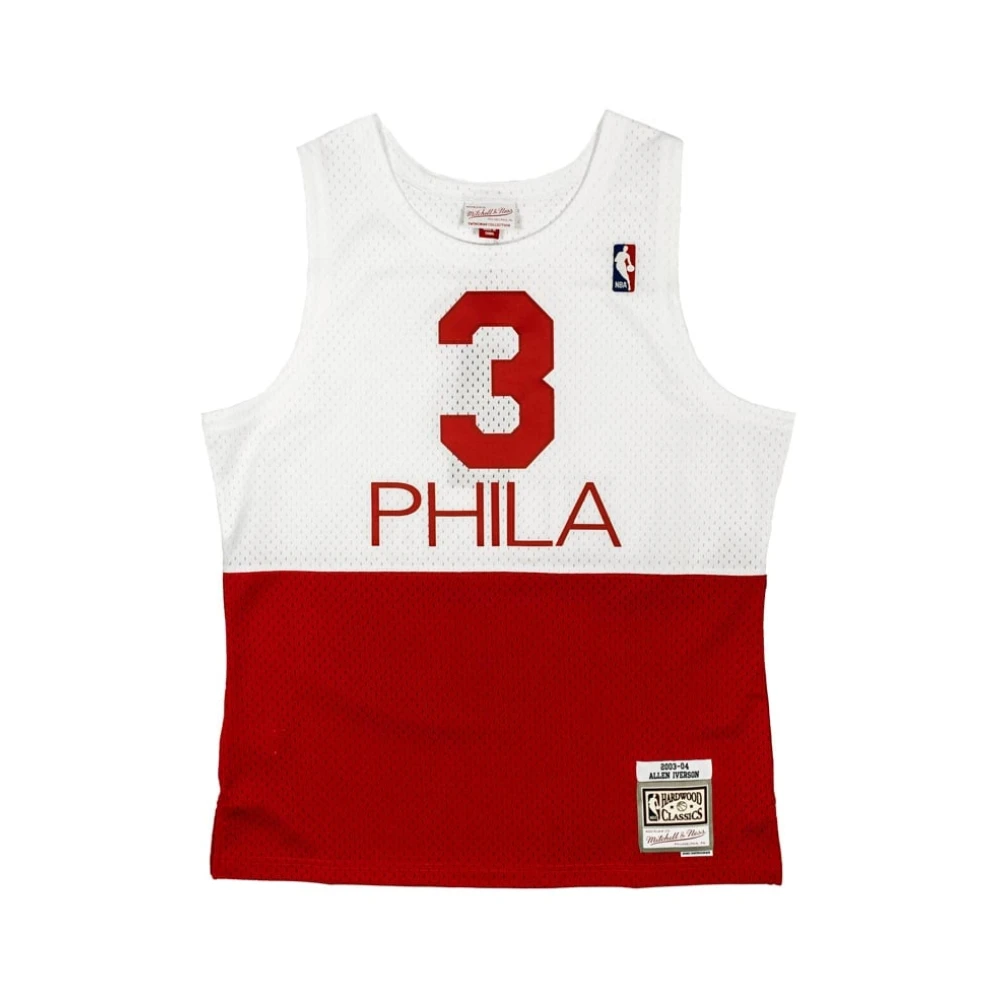 Sport > Sports > Team Sports > Sportswear - - Mitchell & Ness - Modalova