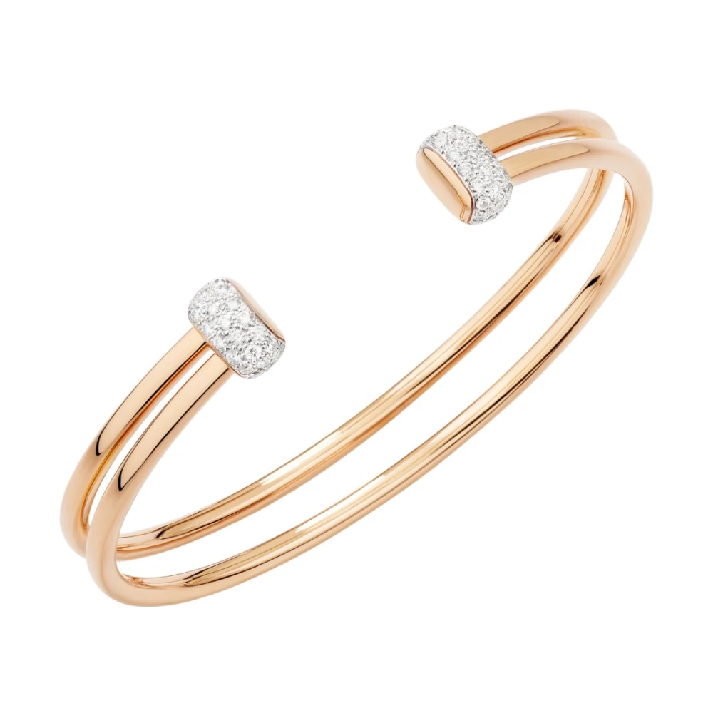 Accessories > Jewellery > Bracelets - - Pomellato - Modalova