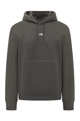 Relaxed Hoodie