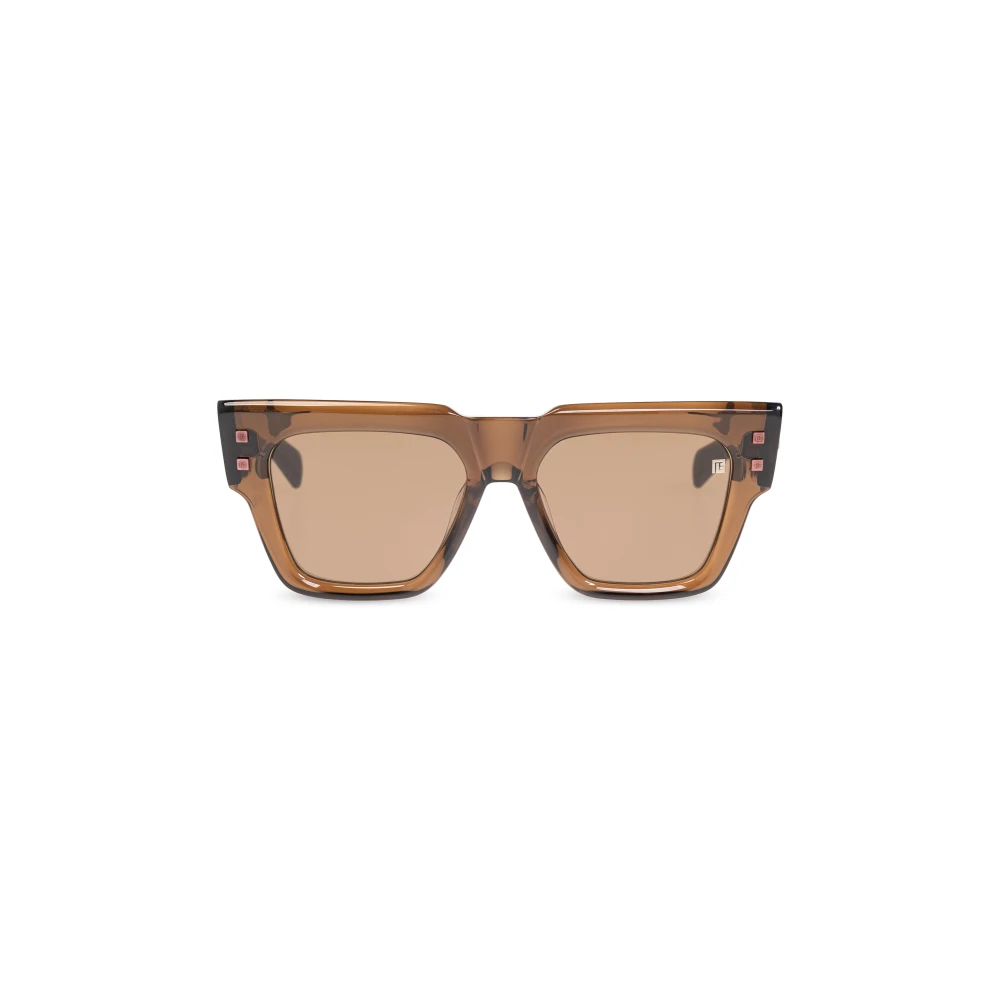 Accessories > Sunglasses - - Balmain - Modalova