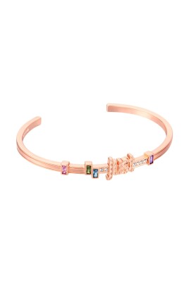 elegant-rose-gold-charm-bracelet