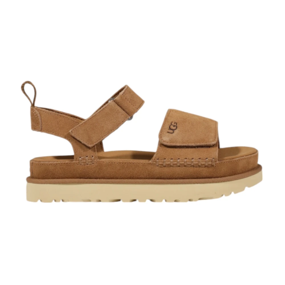 Shoes > Sandals > Flat Sandals - - UGG - Modalova