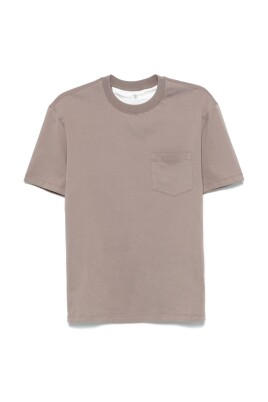 t-shirt-marron-pour-homme