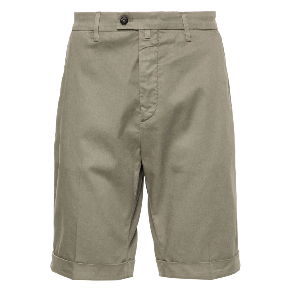 Shorts > Casual Shorts - - Corneliani - Modalova