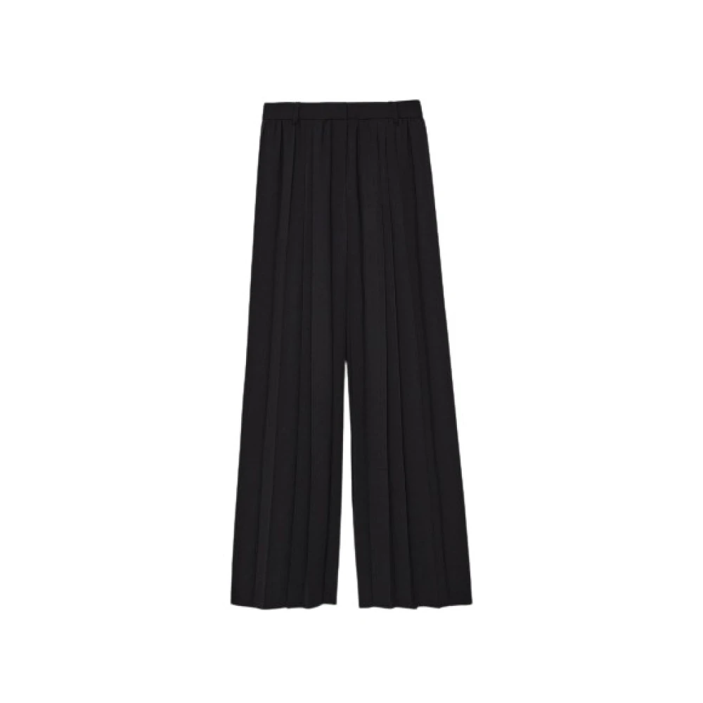 Trousers > Wide Trousers - - Joseph - Modalova